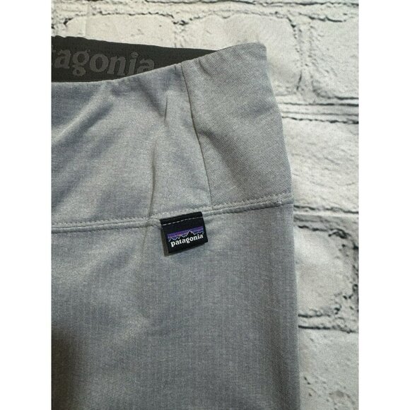 Patagonia Capilene Baselayer Legging Midweight Size Small - Picture 5 of 15